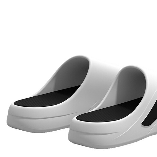 EVA Thick-Soled Slippers for Men, 2025 Indoor & Home Use—Soft 
