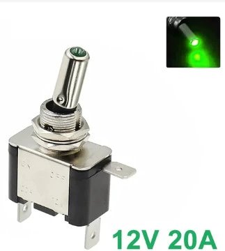 Asw-07d green