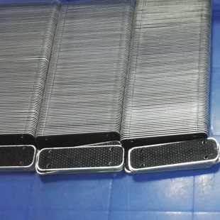 Hospital bank and Station self-service equipment IC card card reader mouth dust-proof anti-static dustproof