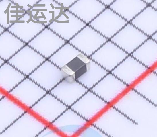 BLM15KD121SN1D 规格 120Ω ±25% @100MHz磁珠