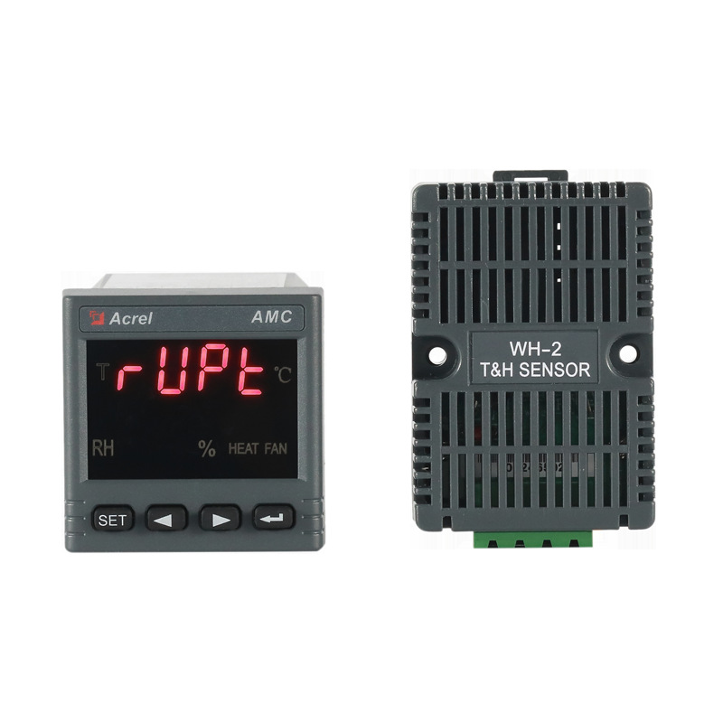 Acrel WHD48-11 humidity & temperature controller 温湿度控制