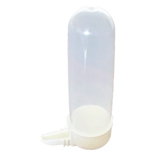 Bird Cage Accessories Bird Food Automatic Feeder Feeder Large Water Food Two-use Cup Bird Automatic Water Feeder