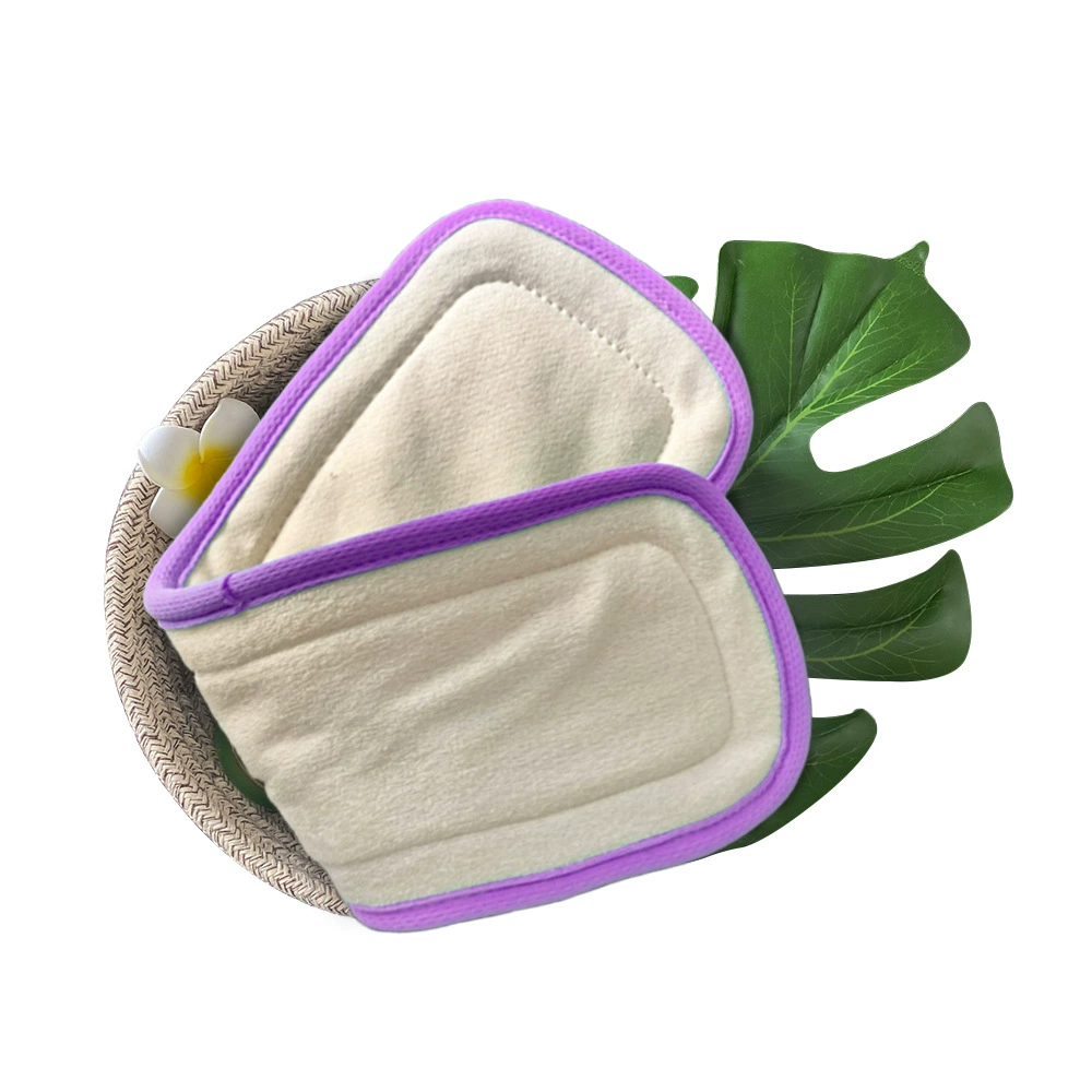 Цветные подгузники для детской ткани