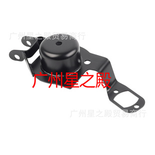 OE:926-078 Right Front Passenger Side Lower Coil Spring Bracket