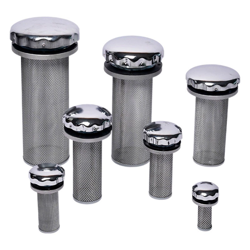 EF гидравлический маслозаливной воздушный фильтр EF1-25 EF2-32 EF3-40 EF4-50