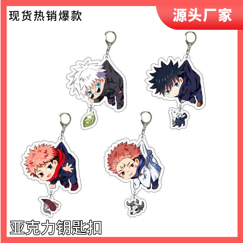 keychain