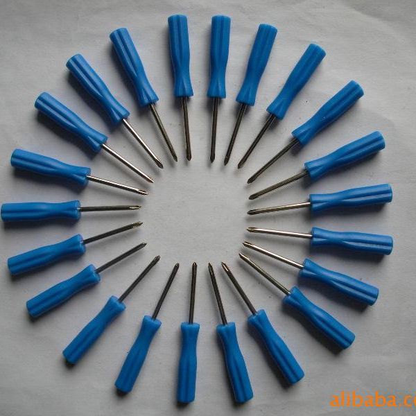 环保螺丝刀.微型螺丝刀.礼品螺丝刀.螺丝批.起子.磁性