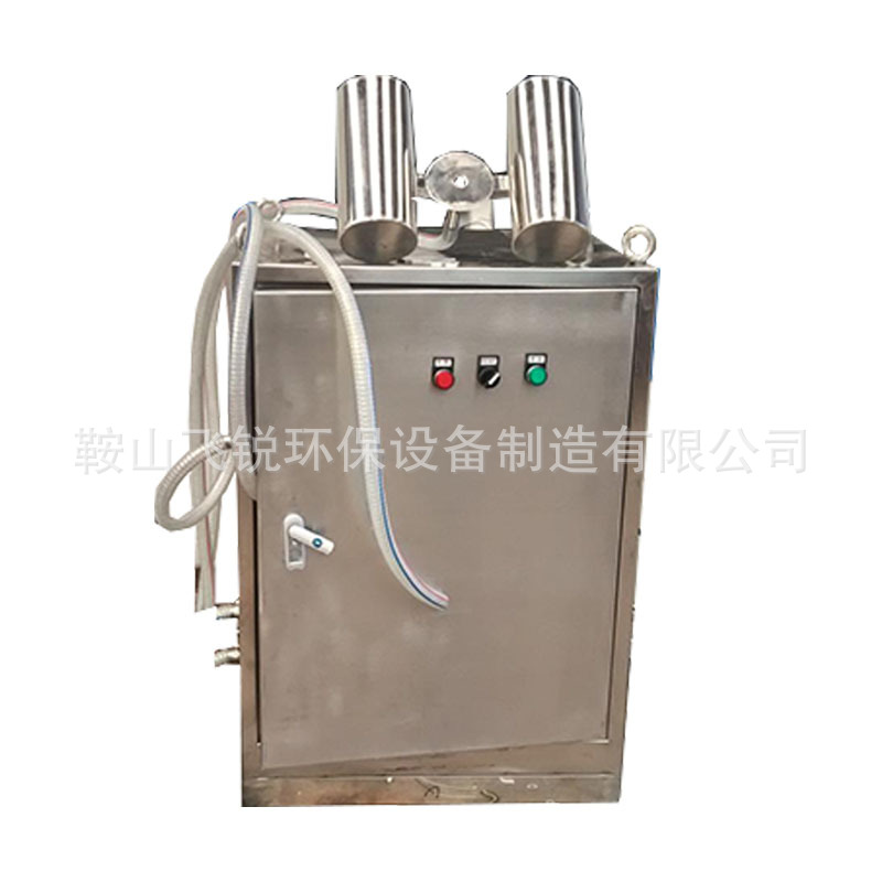 热处理隔油池 收油池收油的浮油收集器