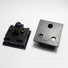 E-022���ϷǙC�����,16Aӡ�Ȳ���,PDU�C���Դ����,India socket