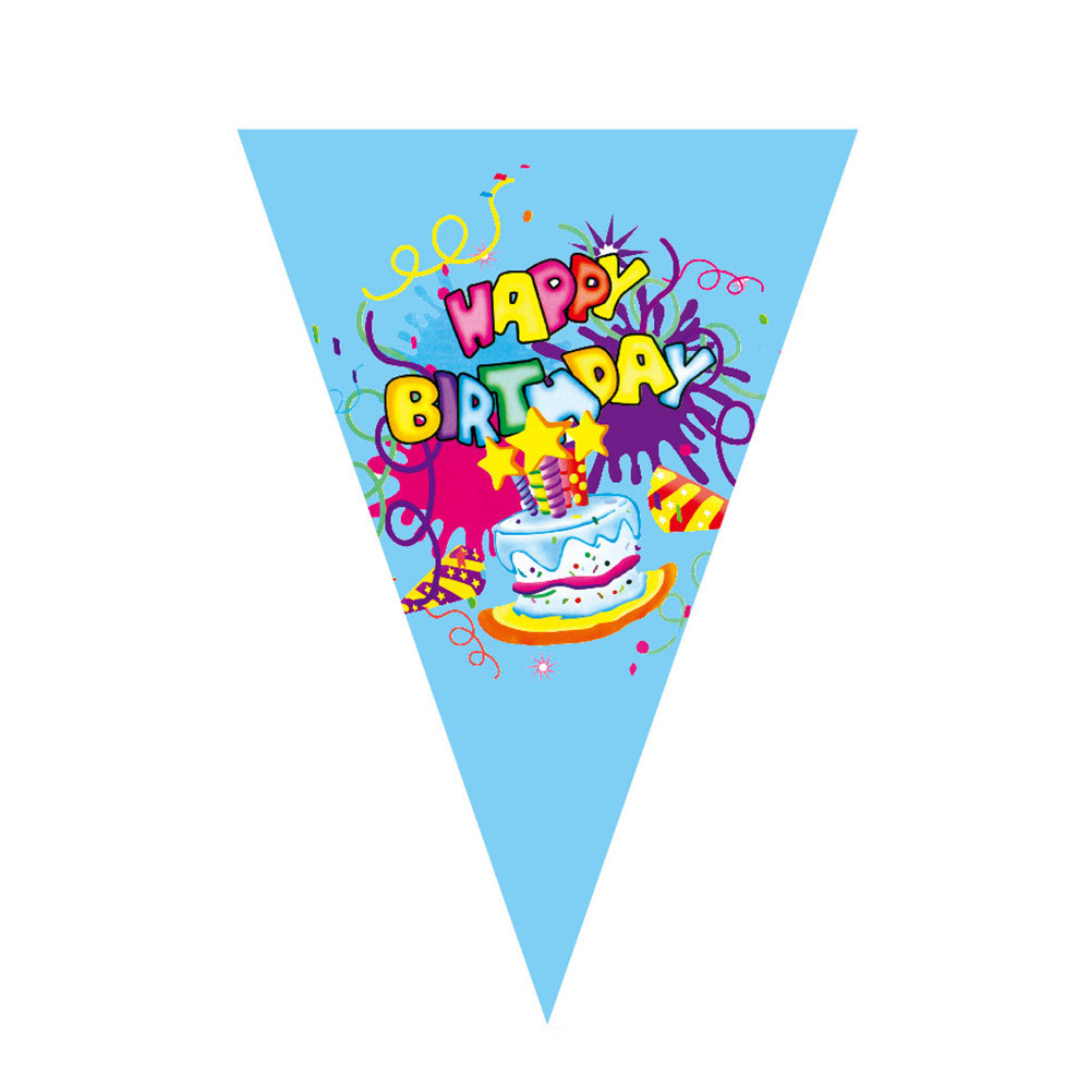 Inglés cumpleaños 28