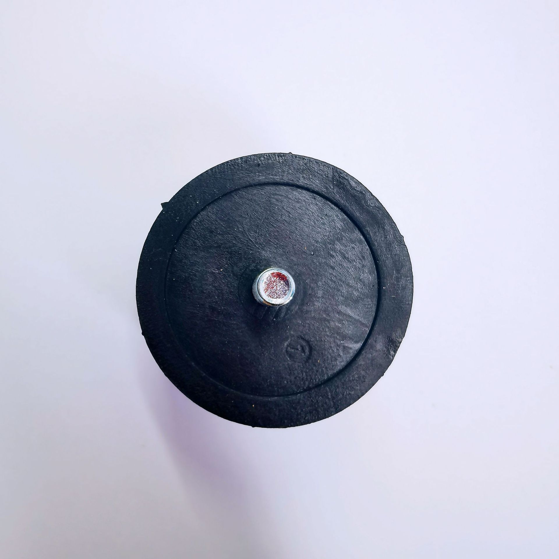 塑料堵头 塑料塞子 6.5塑料塞子M8螺丝， 猫爬架配件 塑料配件