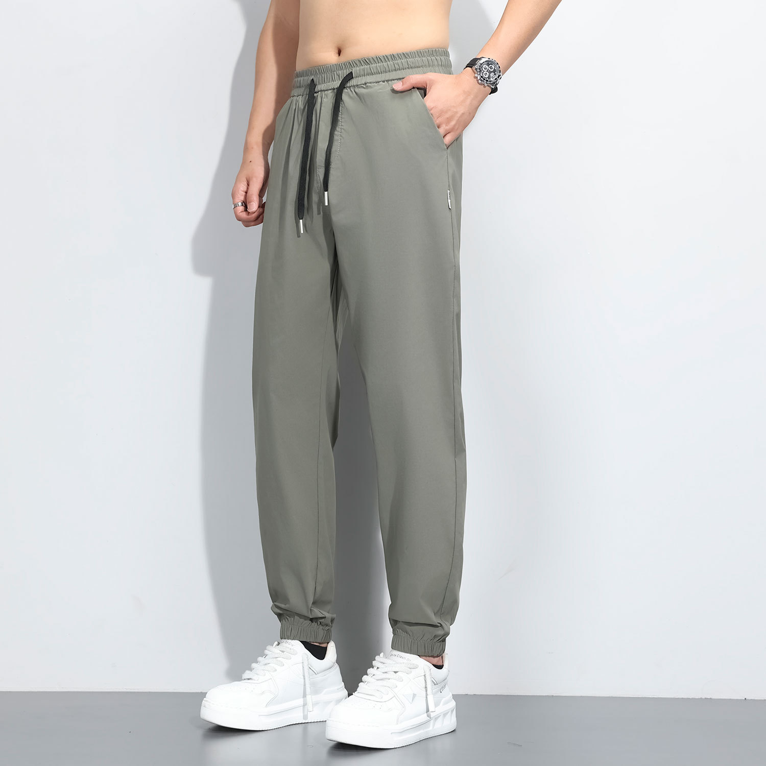 B1107#녹색