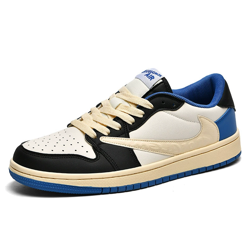 Кроссовки Air Jordan 1, обувь, спортивная обувь для активного отдыха для мужчин и женщин