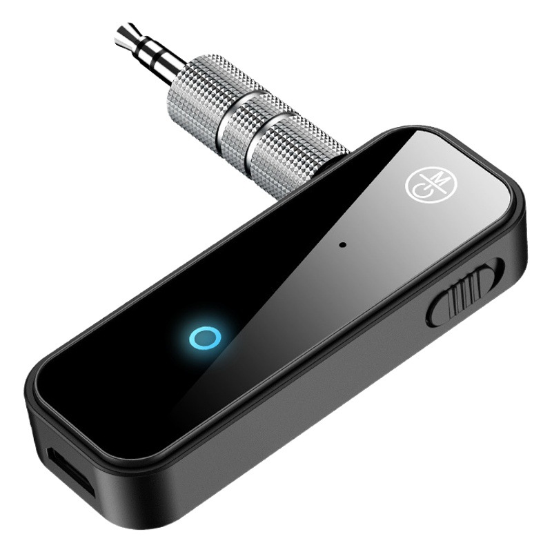 C28 Bluetooth receptor transmisor dos-en-uno sin unidad de ordenador TV amplificador de audio inalámbrico Bluetooth convertidor