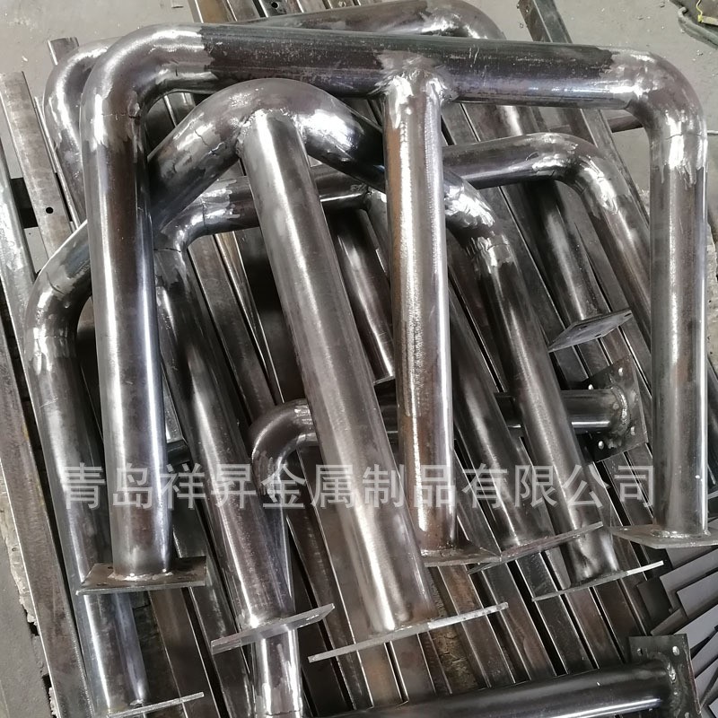 304不锈钢钣金焊接折弯加工 激光切割 数控折弯 喷涂镀锌