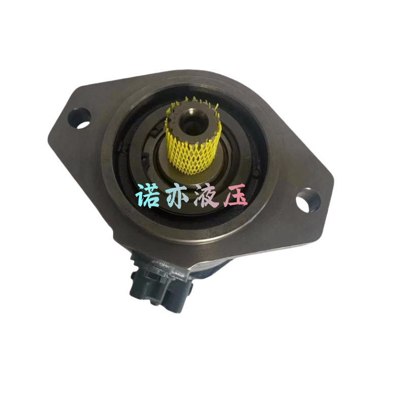 R902204712 A6VM085EP500P000B/71MWV0N4Z91H0-0液压马达
