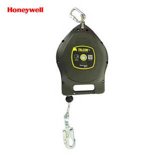 Honeywell 1011750 Falcon fall brake galvanized steel cable 20 meters