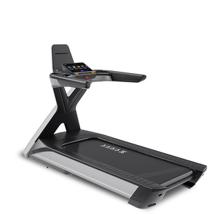 Evergreen Commercial Dual-Screen Display Intelligent Shock-Absorbing Fitness Equipment Treadmill Venus-Xt/Xi Xt Dual-Screen