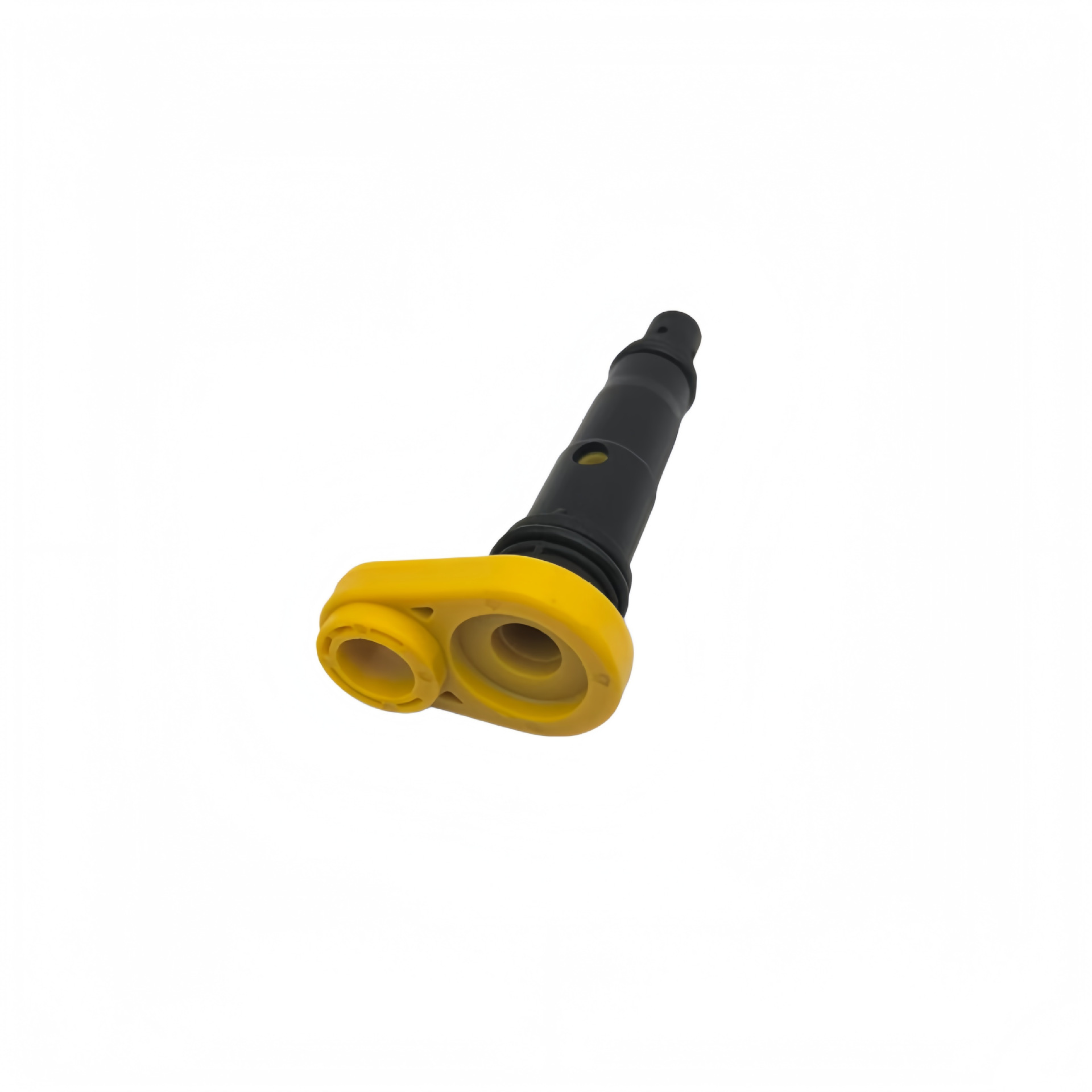 17130-59B-003 Suitable for Honda Accord, Civic Crv Pcv Valve, High and Low Temperature Resistant Exhaust Gas One-Way Valve