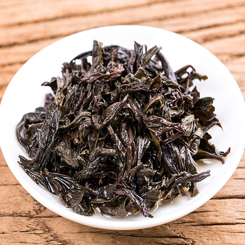 Red Robe Oolong Tea Milk Tea Fruit Tea Red Robe Tea Beverage Store Handmade Lemon Tea Commercial Raw Materials Wholesale