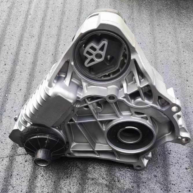 5 Series 6 Series GT 7 Series X3(G01) X5(G05) X7(G07) ATC13 Transfer Case 27109469019
