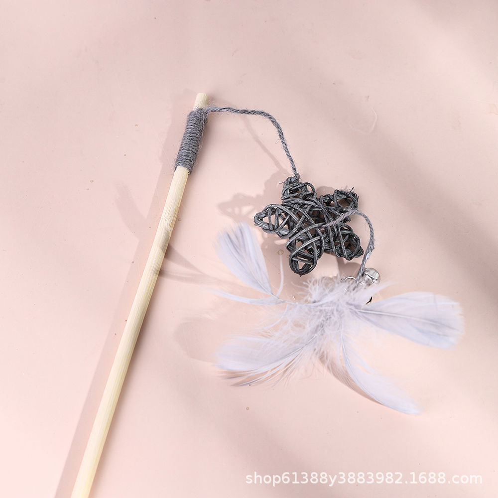 등나무 회색 별