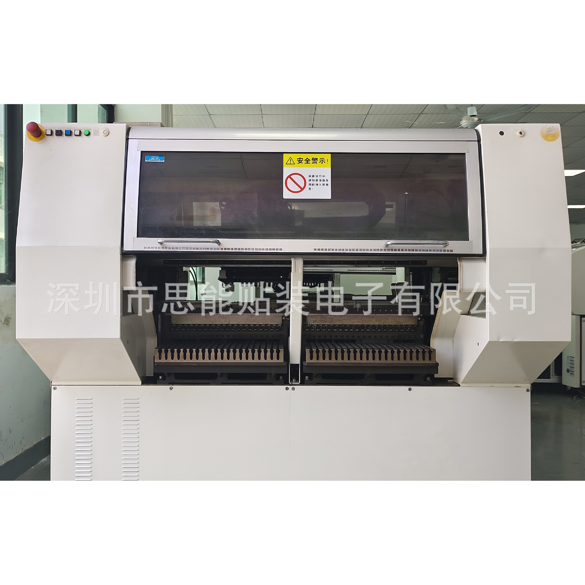 NM-EJM5A(BM123) 贴片机 SMT贴片机 BM123 有意者可联系客服