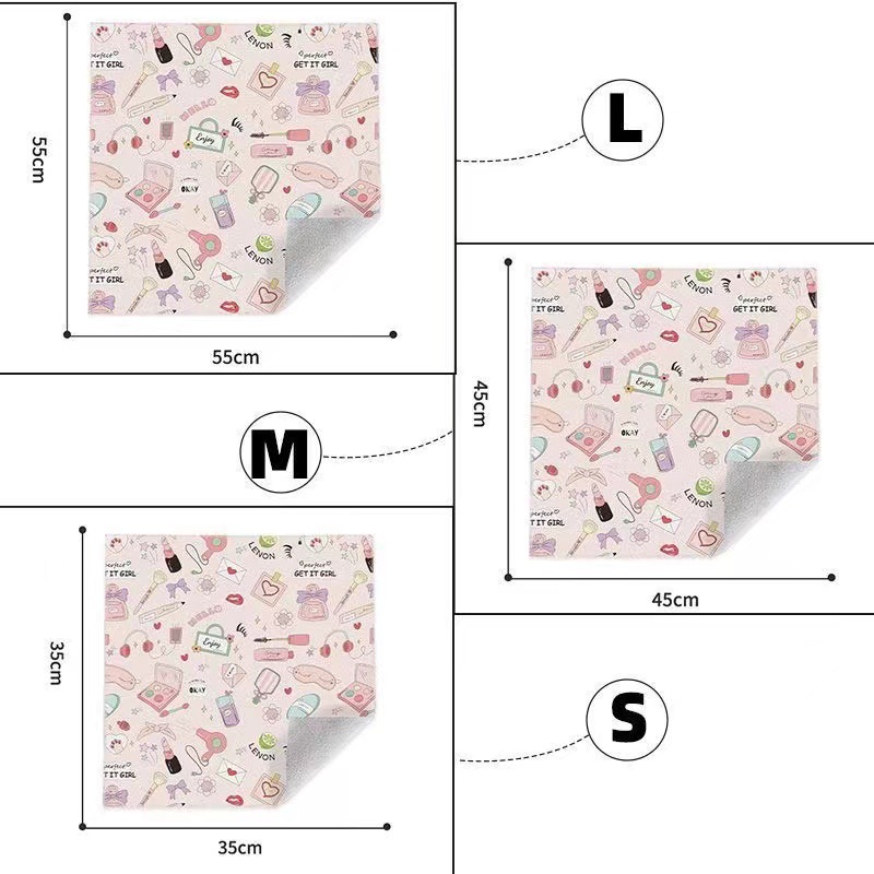 55*55cm [대형-소녀의 것]