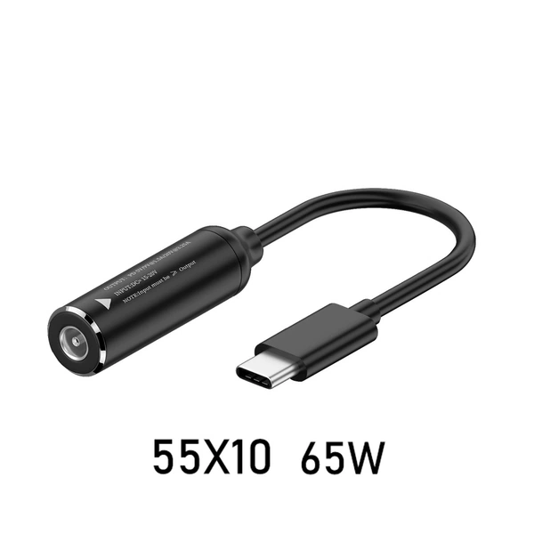 65w【DC to C short line 5010】