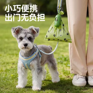 狗狗拾便加厚便便捡屎神器铲猫屎宠物垃圾便携可降解