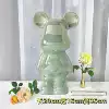 .35cm jelly green-care bear (can save money).