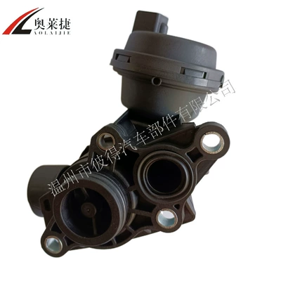 Coolant Regulator 06M121678F economizer