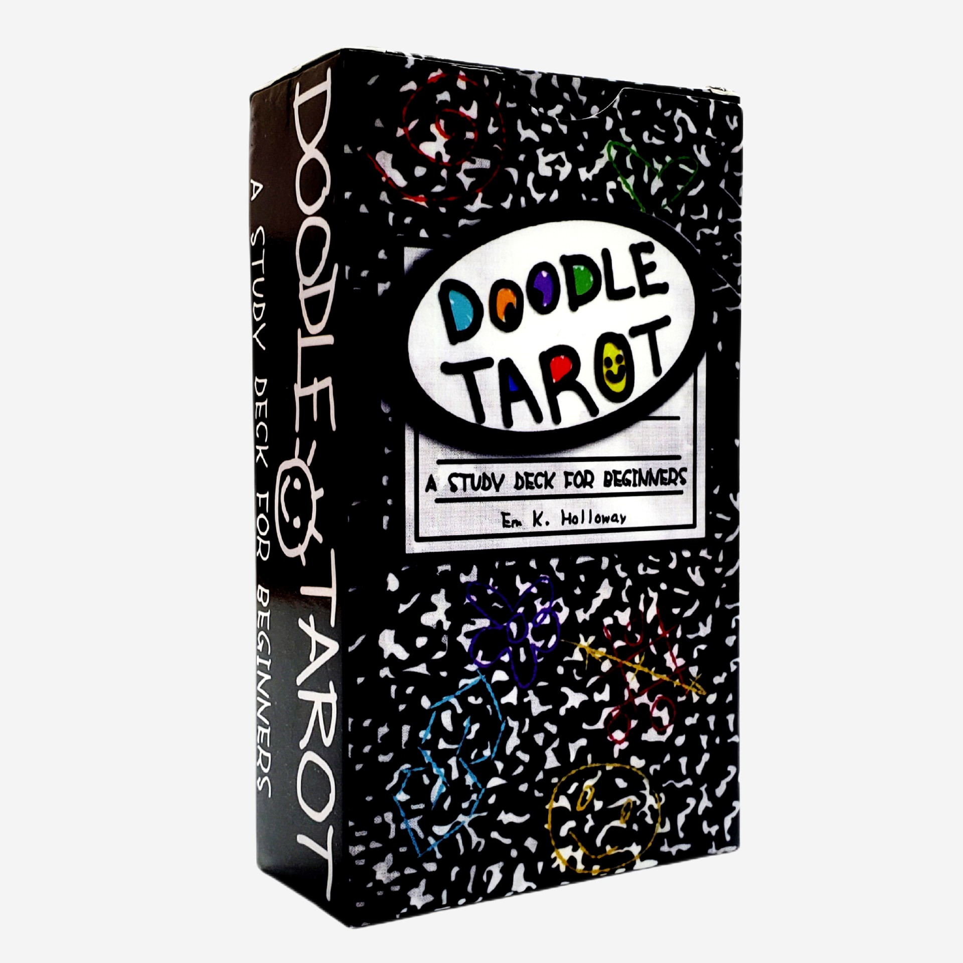 Tarotkartenset Für Partyspieler Und Sammler Beliebter Decks_voghion.com