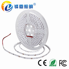 led批发厂家24v2835长城灯条可随意折弯软灯条高光效灯带发光字