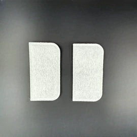 过滤棉;其他无纺布;滤纸