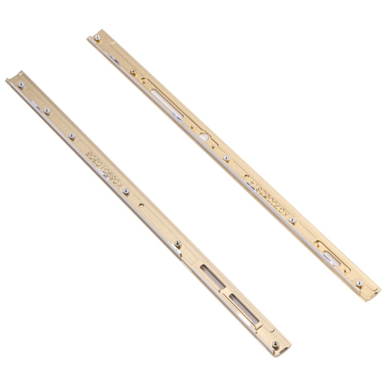 Para para Sony Xperia XA2 Ultra Metal Side Frame 1 par de venta