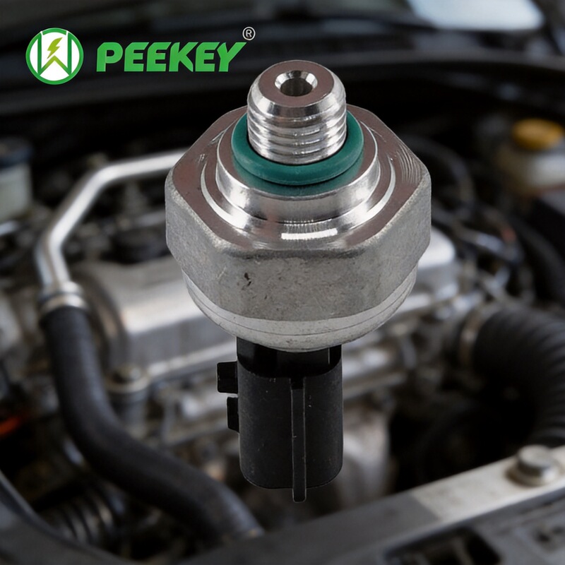 82Cp50-01 Oil Pressure Sensor Manufacturer Supply 82Cp50-01 Oil Pressure Sensor Manufacturer Supply