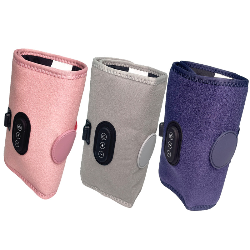 Leg Massager Air Pressure Air Wave Airbag Massage Instrument for Relaxing and Exercising Muscles, Fully Automatic Calf Model New Model