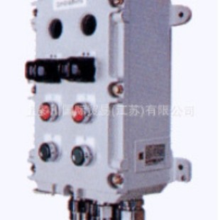 NAKAMURA Zhongcun Motor Explosion-proof Control Box CG-24NS up to Duochuan Supply Please Negotiate before Buying
