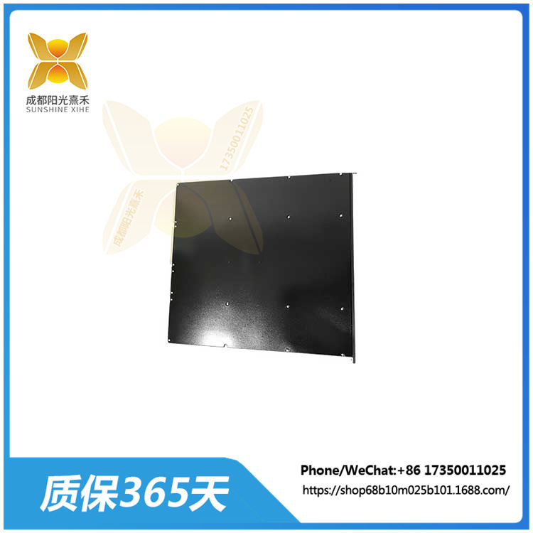 3625C1    TRICONEX     数字输入模块