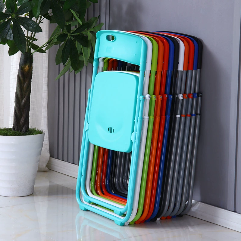 M & Простой складной стул стул стул спинка стул домашний портативный компьютер стул офисный стул стол стол стол столовая стул общежитие стул