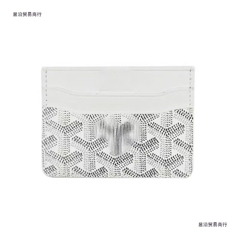 ins风小众轻奢潮牌卡包六款基础配色正装卡包潮流卡位绿色黑色男|undefined
