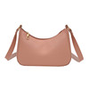 Fashionable one-shoulder bag, underarm bag, 2023