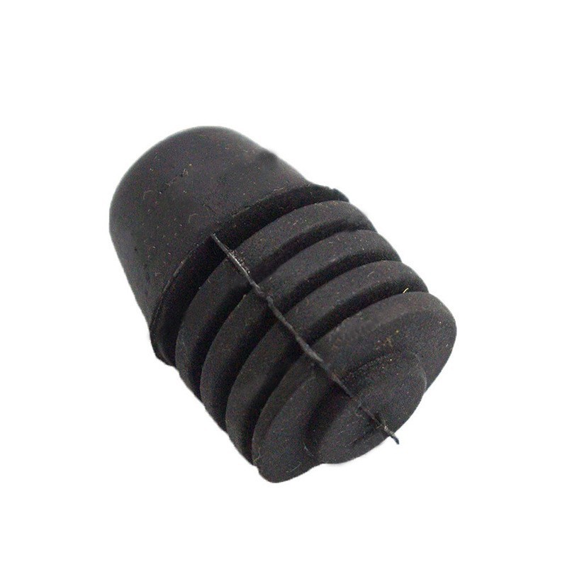 Xinyida auto partes de suministro de piezas al por mayor de 20mm material de goma cubierta del amortiguador de goma Muelle X15