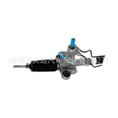 Crv Suv Left-Hand Drive – Steering gear assembly