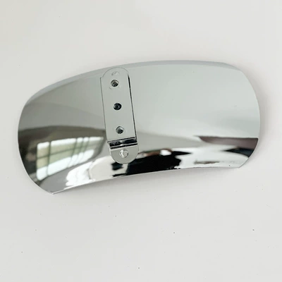 Motorcycle Fender Fender Multi-Specification Stainless Steel