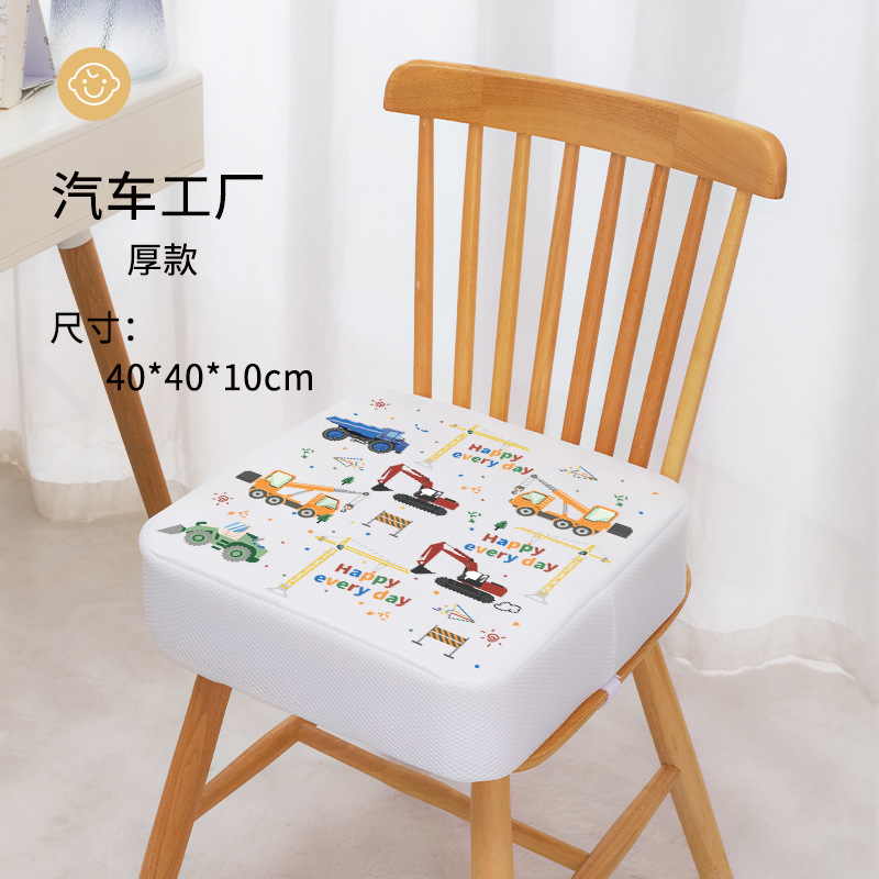 자동차공장 [사계절, 두께 10cm]