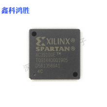 XC3S100E-4TQG144C FPGA΢ · TQFP-144 ICоƬ