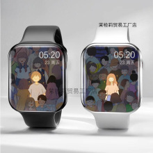 智能手表10华强北watchsultra2情侣款新款顶配版运动手环儿童