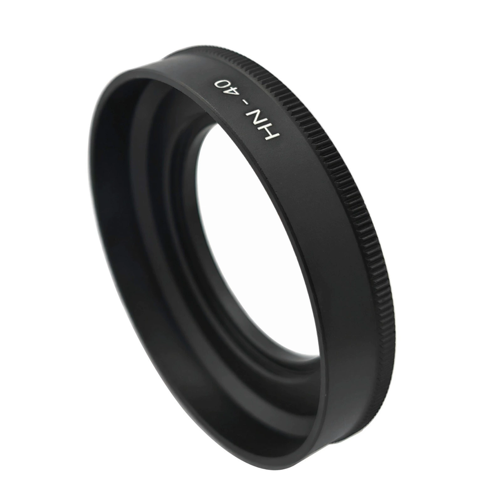 Совместимая камера Nikon zfc, металлический объектив, 40, Z50, Z30, 16-50 мм